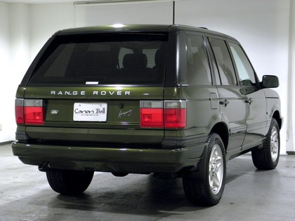 レンジローバー 中古車詳細／レンジローバー 中古車／ゲレンデバーゲン