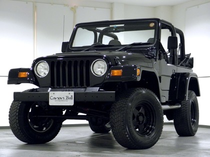 ジープ ラングラー 中古車詳細／レンジローバー 中古車