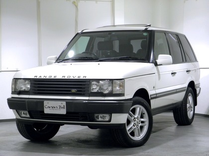 レンジローバー 中古車詳細／レンジローバー 中古車／ゲレンデ