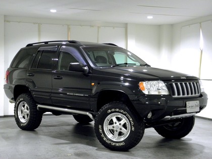 格安！Jeep！整備済み！オマケ付き！ 格安！Jeep！整備済み！オマケ付き！