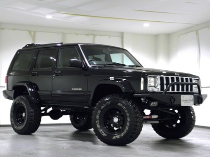 ジープ チェロキー 中古車詳細／レンジローバー 中古車