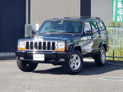 摜u~ebh {vV[gEbhCeA XJ^JeepCherokeeŏIfyz 215.7~zvi1j