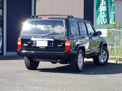 摜u~ebh {vV[gEbhCeA XJ^JeepCherokeeŏIfyz 215.7~zvi2j